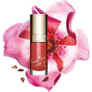 クラランスプレシャス ユイル アン セラム CLARINS（クラランス