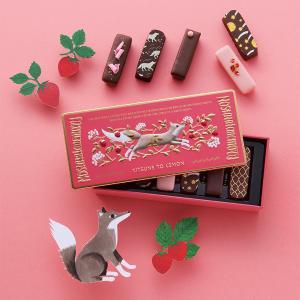 オオカミのノスタルジックメモリー（6個入）×2缶セット　　