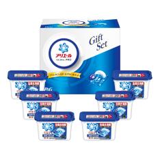 〈P＆G〉アリエールジェルボールプロギフトセット
