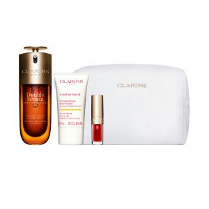CLARINS（クラランス） スープラ ネック ＆ デコルテの通販 | コスメ