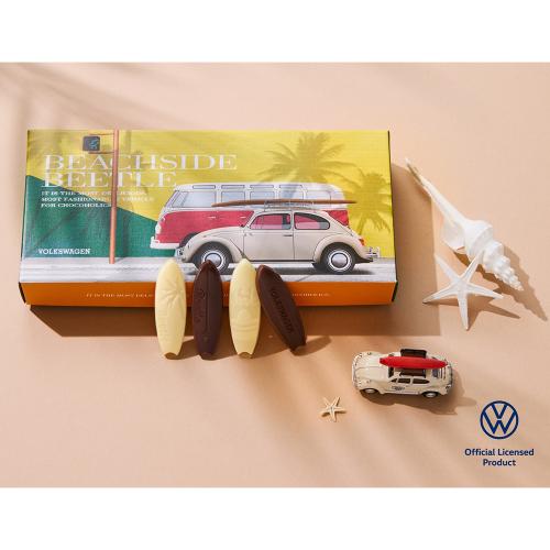 【バレンタインデー】ビーチサイドビートル