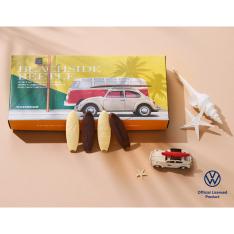 【バレンタインデー】ビーチサイドビートル