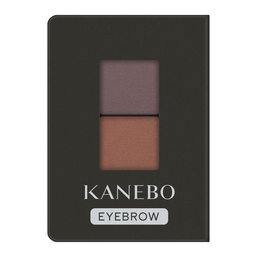 カネボウ アイブロウデュオ