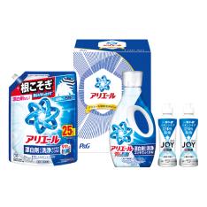 〈P＆G〉アリエール液体洗剤セット