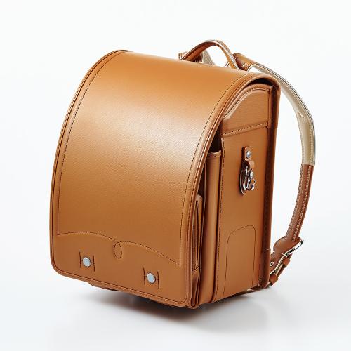 ランドセル（TOTE-024 キャメル）