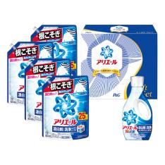 〈P＆G〉アリエール液体洗剤セット