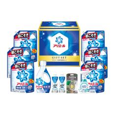 〈P＆G〉アリエール液体洗剤セット