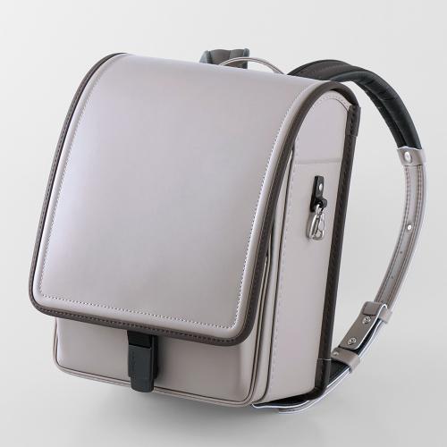 ＜ゼロランド＞ランドセル（LTA-2308 スモークブラウン×チョコ）