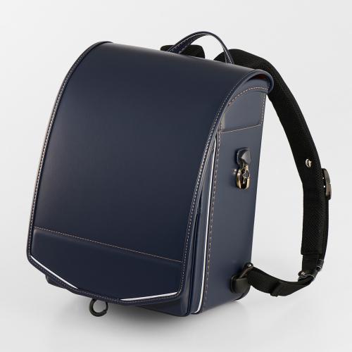 ＜レジェランド＞ランドセル（05-81900 ネイビー）