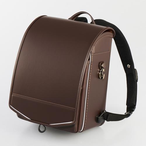 ＜レジェランド＞ランドセル（05-81900 ブラウン）