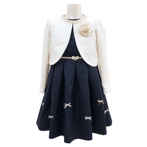 【横浜高島屋限定】女児スーツ 110cm→130cm