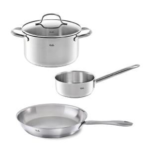 オリジナルプロフィコレクション コニカルパン20cm | 商品詳細