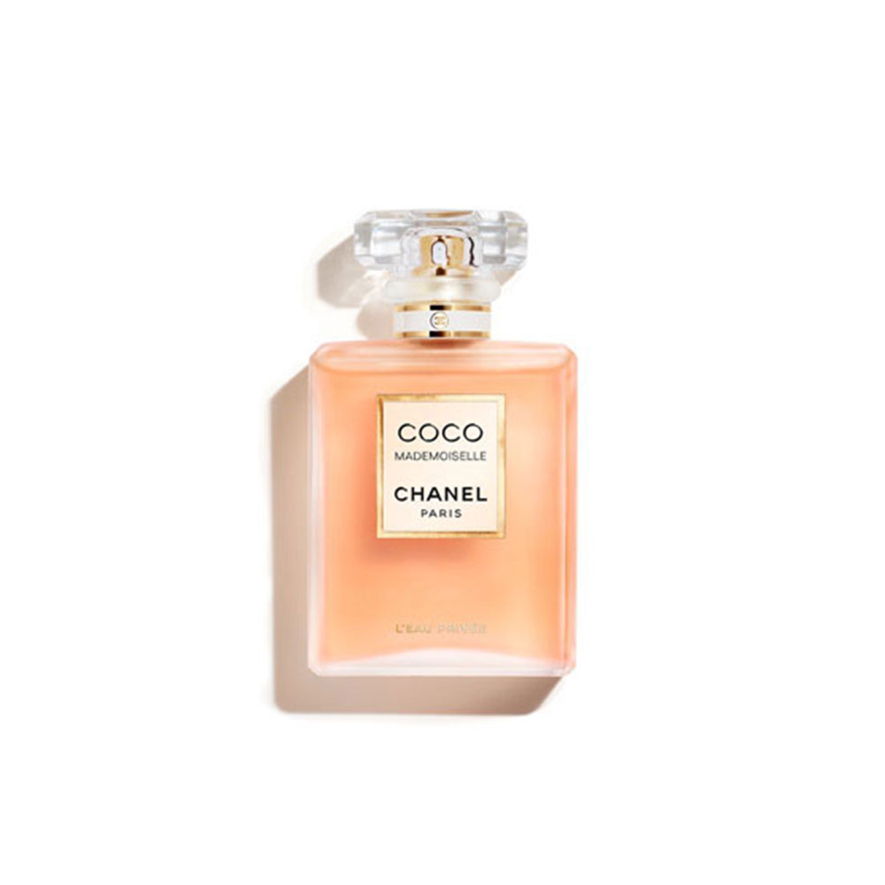 CHANEL　ココマドモアゼル　ロープリヴェ50ml