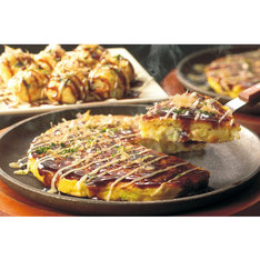 お好み焼・たこ焼福袋 TOF3