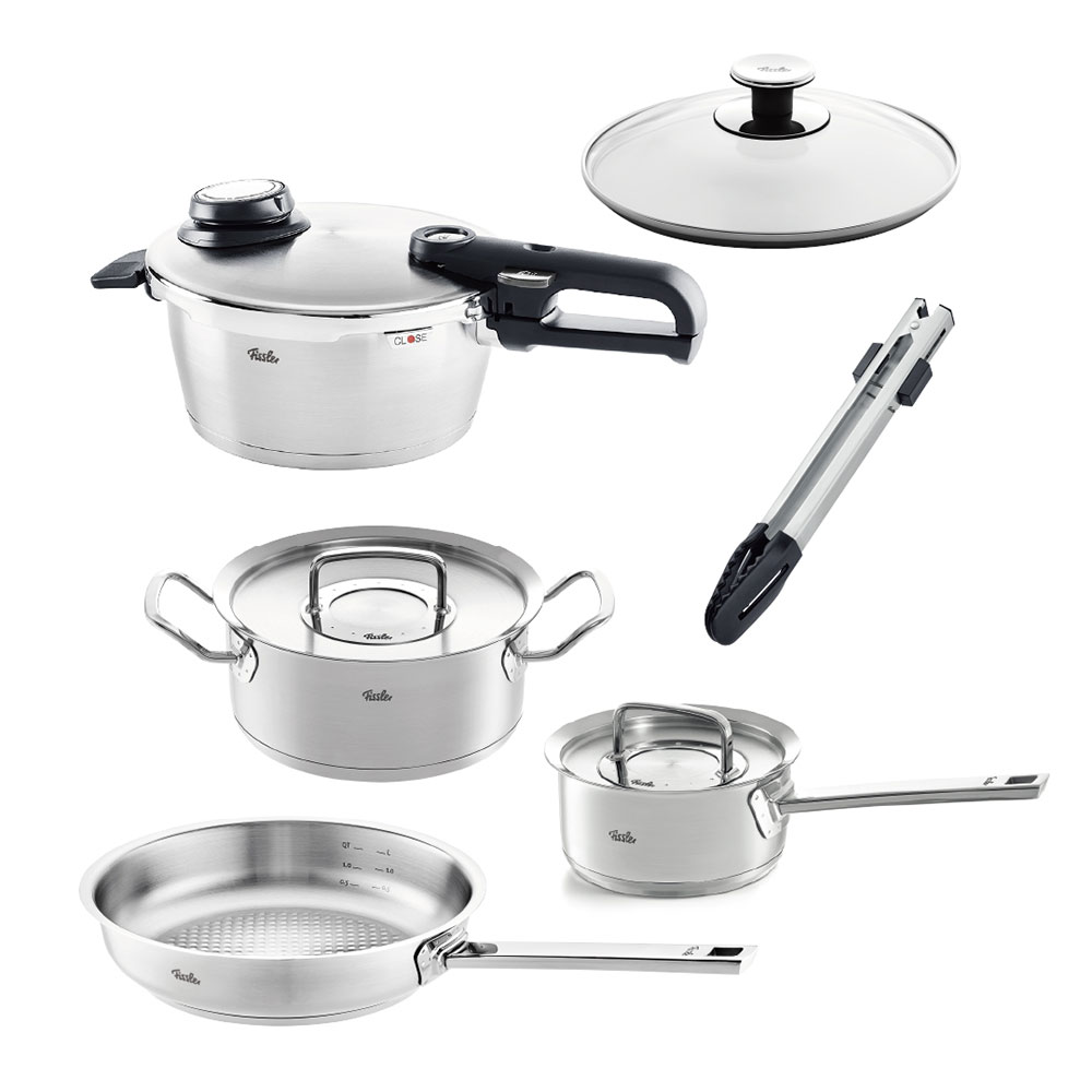 フィスラー福袋L26-88000