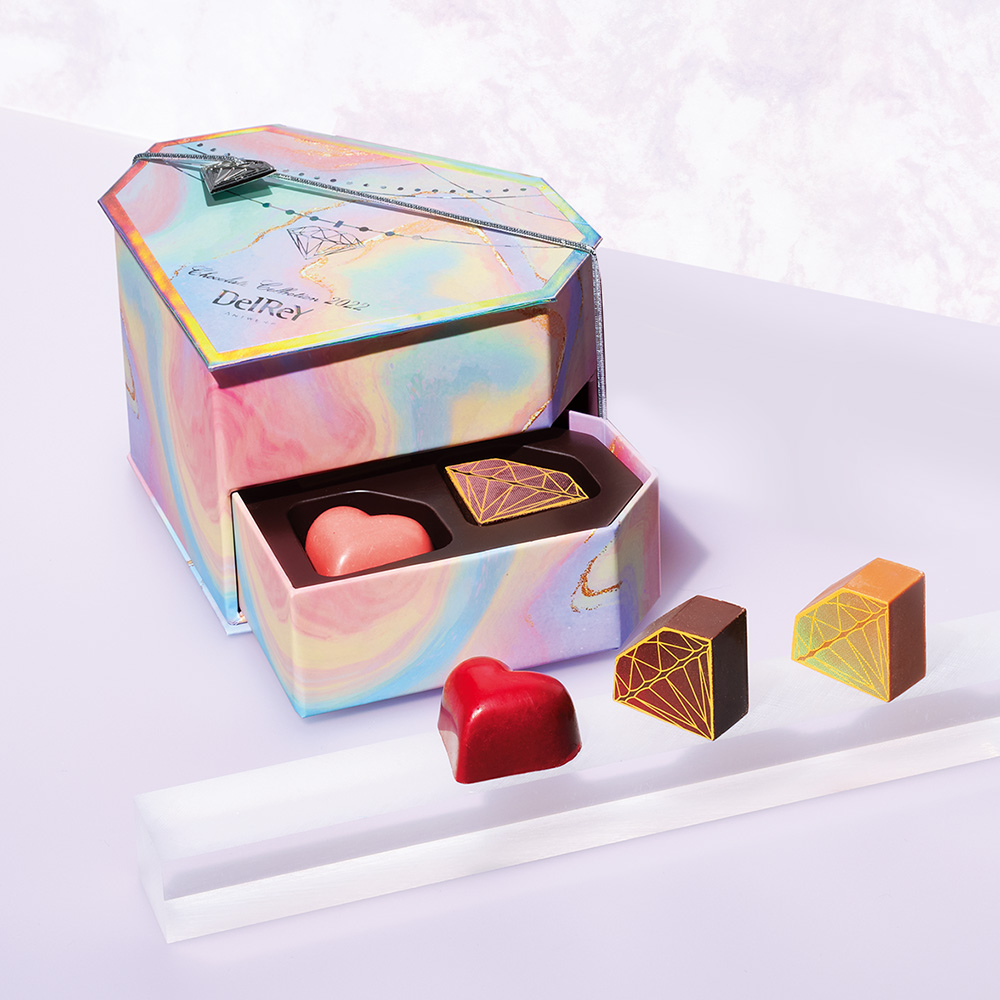 ホワイトデーにはチョコを贈ろう 22年最新おすすめチョコレート38選 Page2 ホワイトデーにはチョコを贈ろう 22年最新おすすめチョコレート38選 Page2