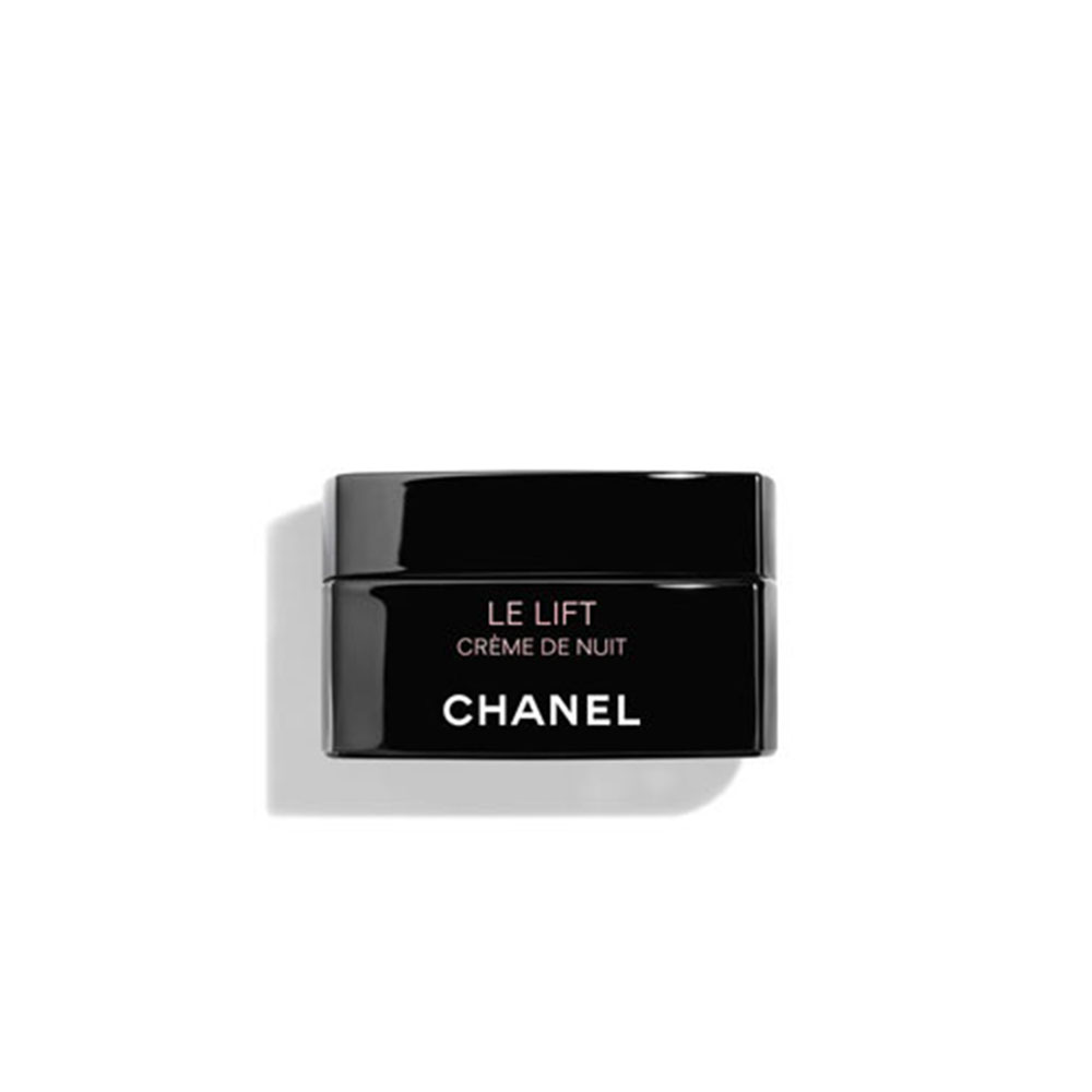 CHANEL ル リフト クレーム ドゥ ニュイ