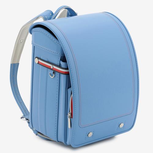 トミー ヒルフィガー ランドセル クラシック（0D67186490 スチールブルー）