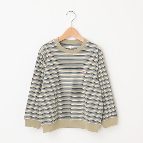 長袖Tシャツ 105→135cm