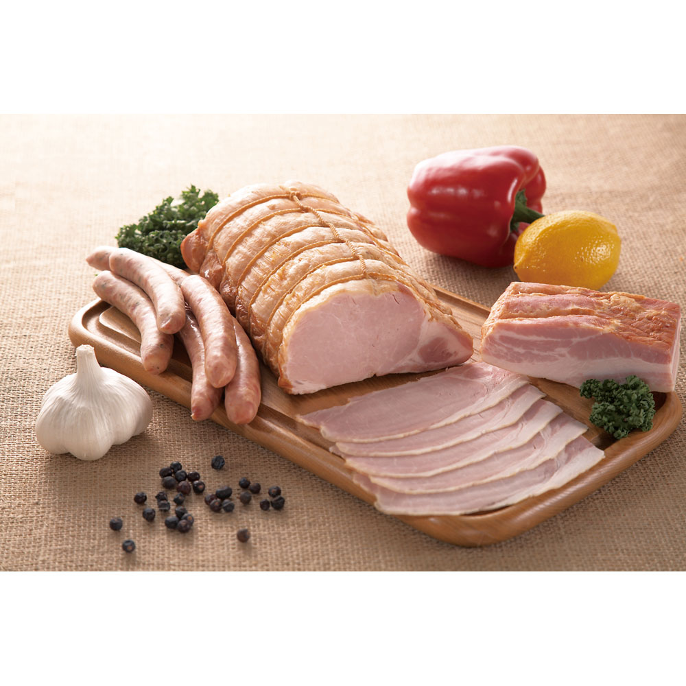 夢一喜　ハム・ウィンナー福袋