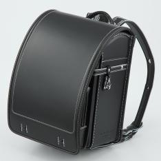 【名入れ】ランドセル（TKMF2405 ブラック／グレー）