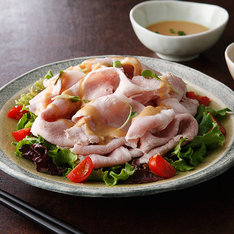 あぐー豚しゃぶしゃぶ用