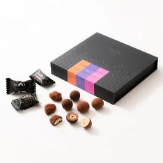 チョコフルーツ　アソートボックス（3種・18個入）