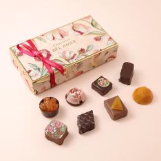 【バレンタインデー】アルティザンショコラ（8個入）