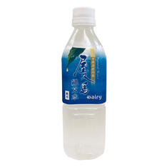 屋久島縄文水（５００ｍｌ×２４本入）