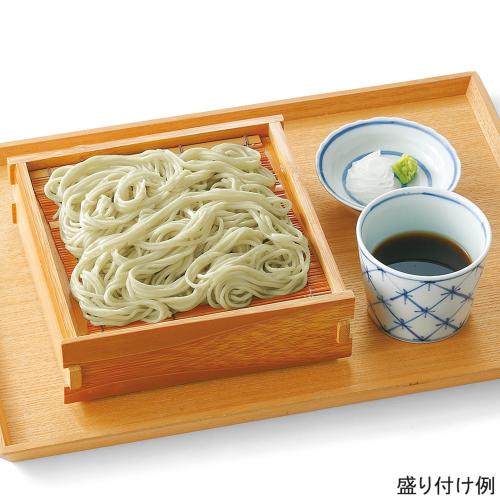 初夏の新そば（そばつゆ付）