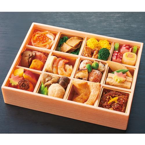 秋のお祝い膳