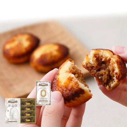 焼きティラミス(4個入)×5箱セット