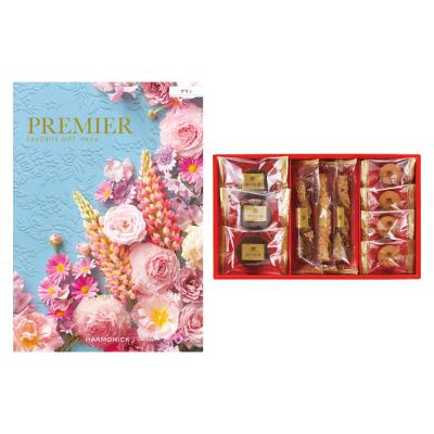 カタログギフト＋αのセットアイテム | 高島屋のカタログギフト