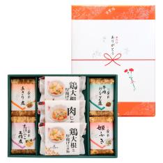 【母の日】茶良　詰合せ　TO-CE