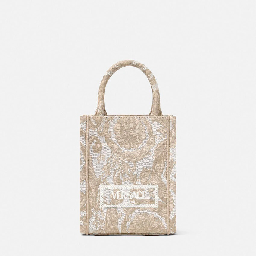 バロッコ アテナ ミニ トート バッグ | 商品詳細 | 高島屋  