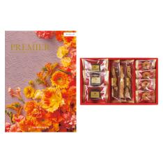 プルミエ マニフィーク&スイーツセレクション