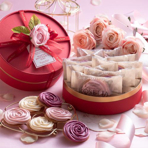 【母の日】ロゼッタ