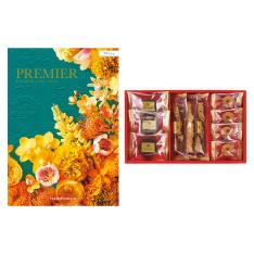 プルミエ ブランシェ&スイーツセレクション