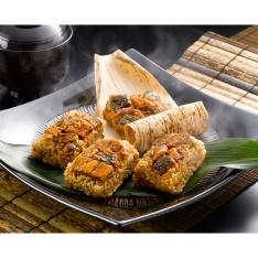 【父の日】おこわ風うなぎめし8個