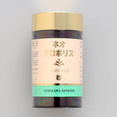 森川健康堂　ネオプロポリス粒
