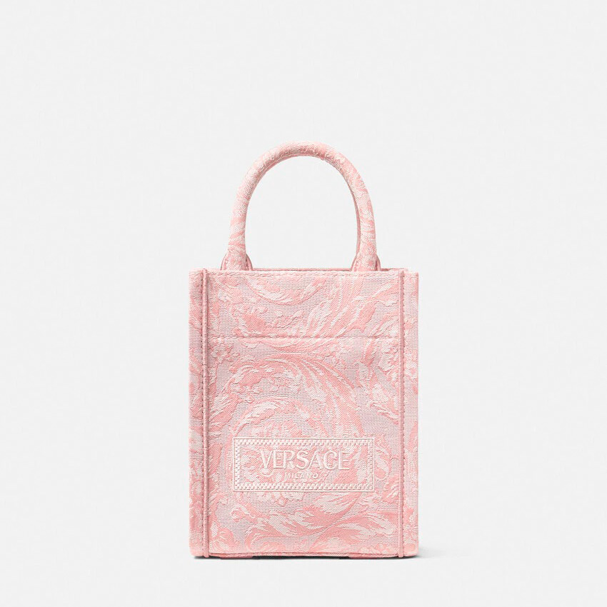 バロッコ アテナ ミニ トート バッグ | 商品詳細 | 高島屋  