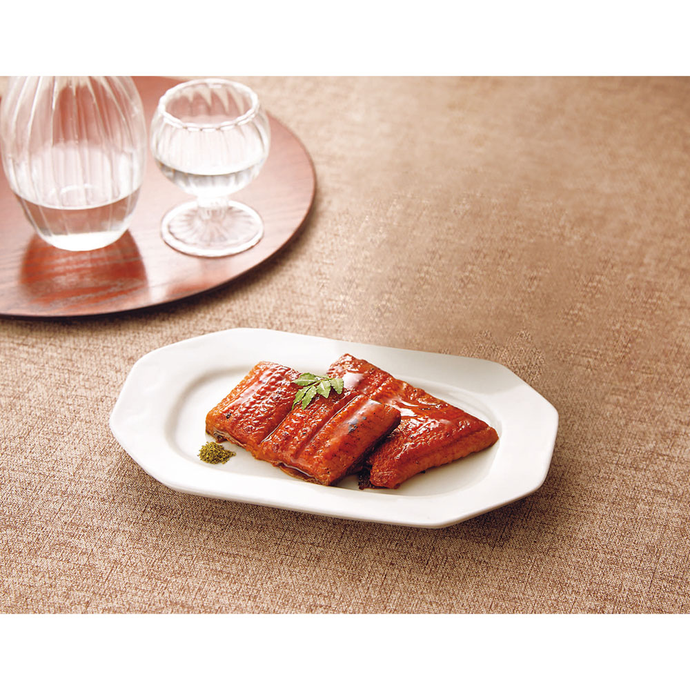 【父の日】うなぎ蒲焼 3袋