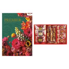 プルミエ モデスト＆スイーツセレクション