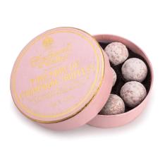 ピンクマールドシャンパーニュトリュフ