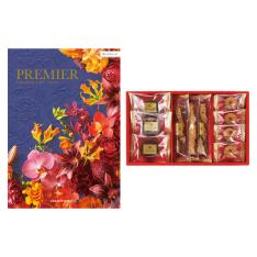 プルミエ サンパティーク＆スイーツセレクション