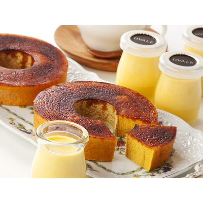 洋菓子 Ovale オヴァール フード スイーツ 高島屋オンラインストア