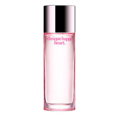 クリニーク ハッピー ハート （50mL）
