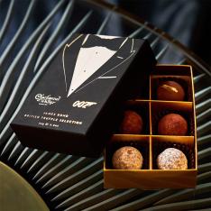 007 タキシードボックス