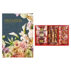 プルミエ ジャンティ＆スイーツセレクション