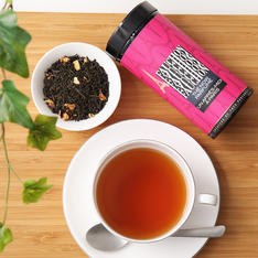 紅茶　パリの午後（茶葉）